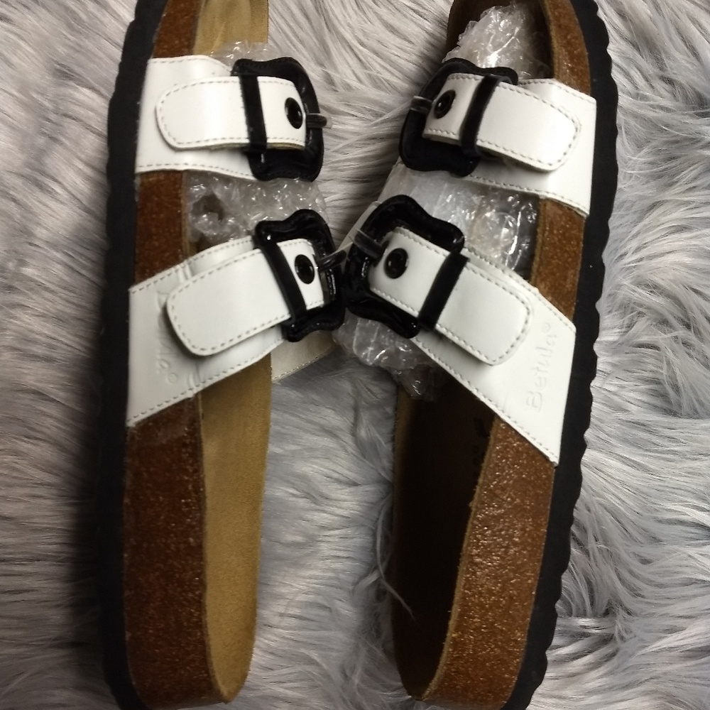 NWOB Betula boogies by Birkenstock sz 11